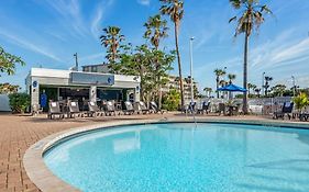 Best Western Cocoa Beach Hotel And Suites