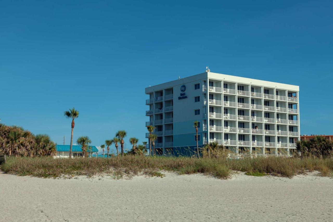 Best Western Cocoa Beach Hotel & Suites Exterior photo